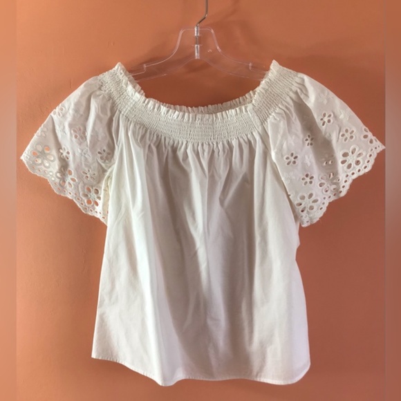 Blouse for Summer - Picture 5 of 7